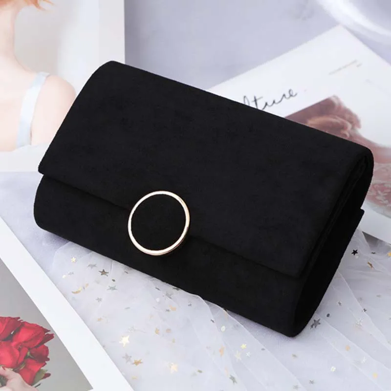 Luxury Velour Women Clutch Bag Evening Bag 2023 Red Exquisite Design For Ladies Girls Party Bag Wedding Mini Purse Carrying