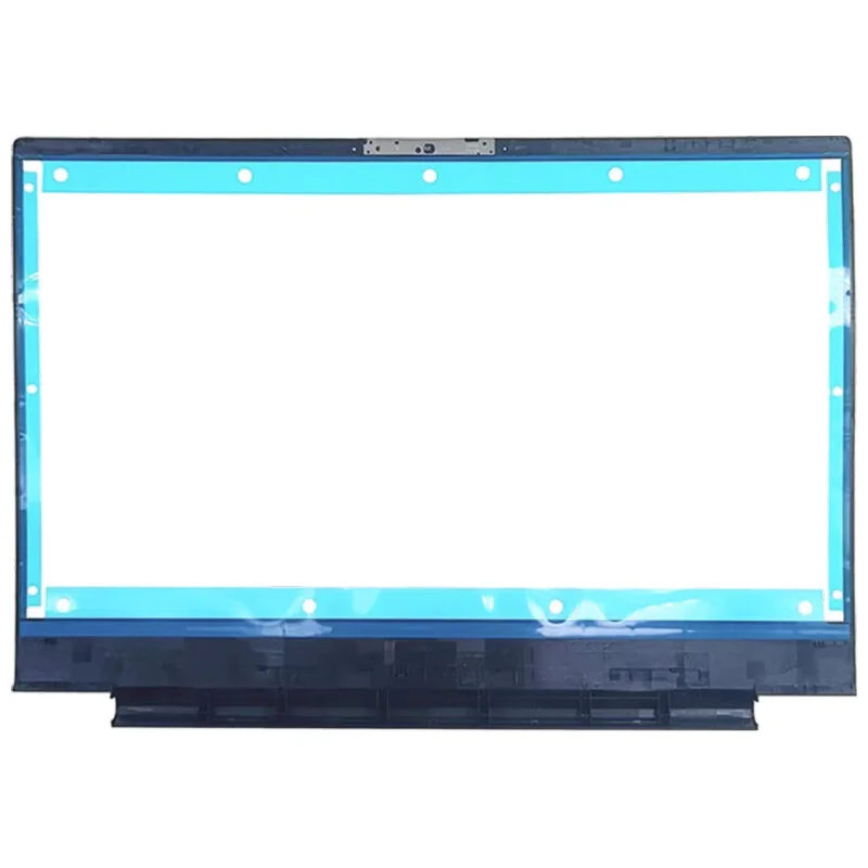 New for HP Vittus 9 16-r 16-s tpn-c169 tpn-c170 black top LCD back cover bezel