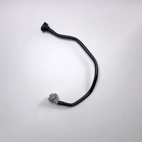 Imagen 2 del producto Manguera refrigerante para tanque de compensación de Audi, tubo de drenaje 4g0, 121, 081, cq, 4g0121081bn, A6, S6, a7, 4g0121081bl