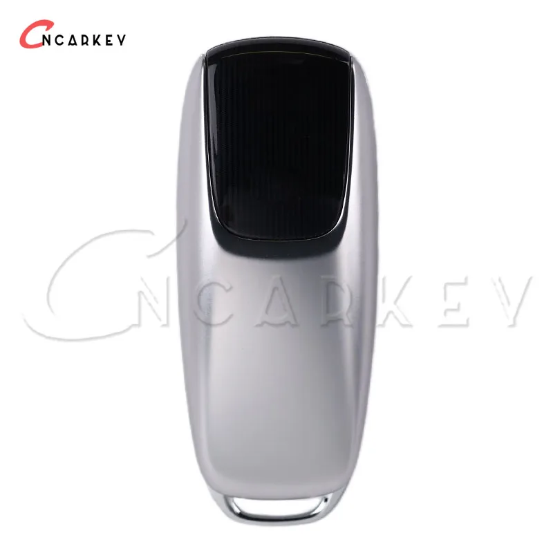 Smart Remote Key For GAC Motor Trumpchi Aion S Aion Y AION V iA5 Intelligent Remote Key Car Keyless Go 433MHZ 4A Chip 5 Buttons