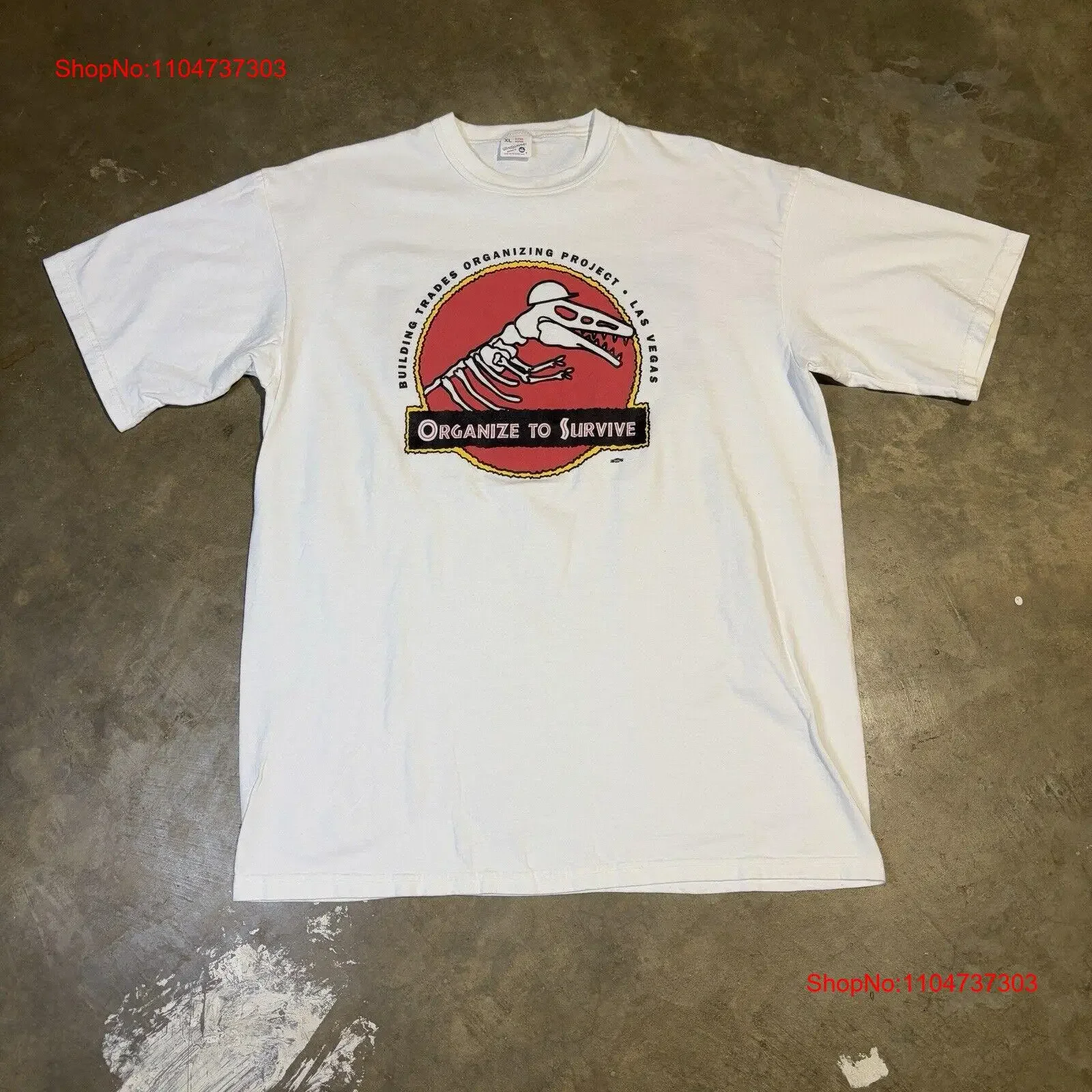 Vintage Las Vegas U… - image