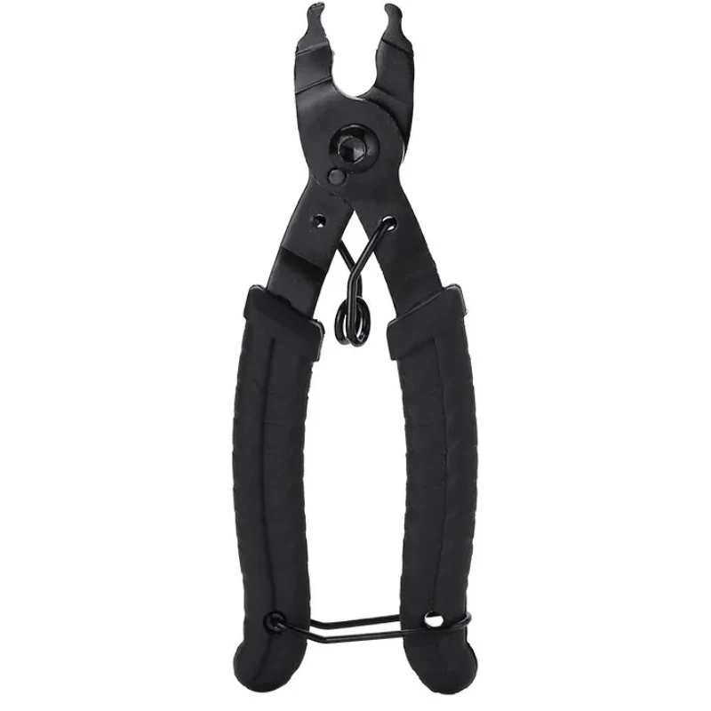 Bicycle Chain Disassembly Tool Pliers Chain Cutter Chain Ruler Quick Release Buckle Magic Buckle Disassembly Pliers Tool