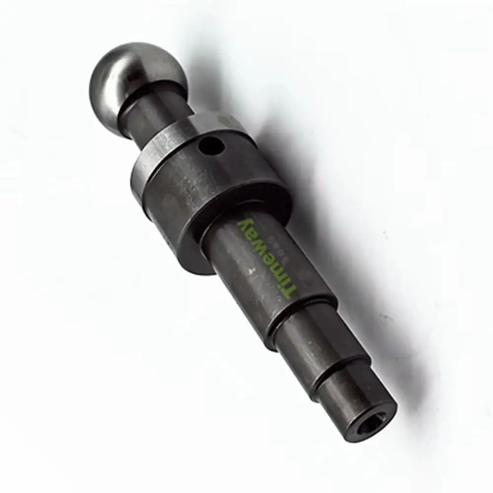 Hydraulisches Ersatzteil HPV050 Mittelzapfen zur Reparatur der HITACHI Bagger-Hauptpumpe