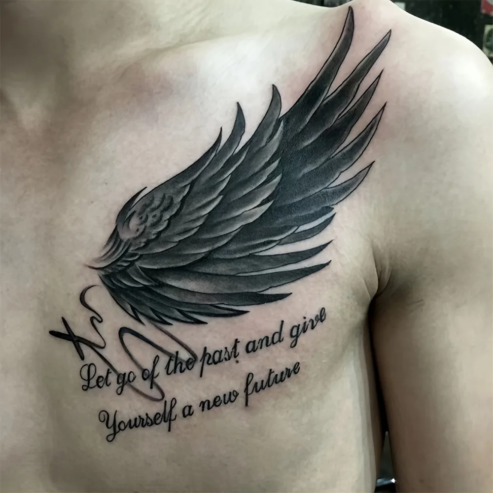 

6 больших травяных тату-наклеек, стойких от 7 до 15 дней, водонепроницаемых и износостойких, с реалистичным эффектом.