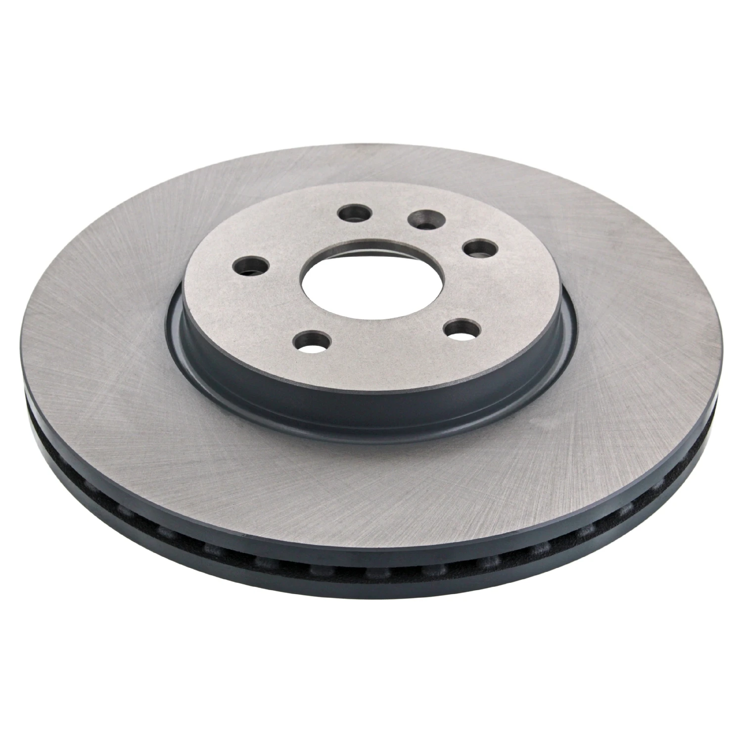 Store code: 43987 for ten brake disc MOKKA 4WD ,TRAX , TRAX 4WD