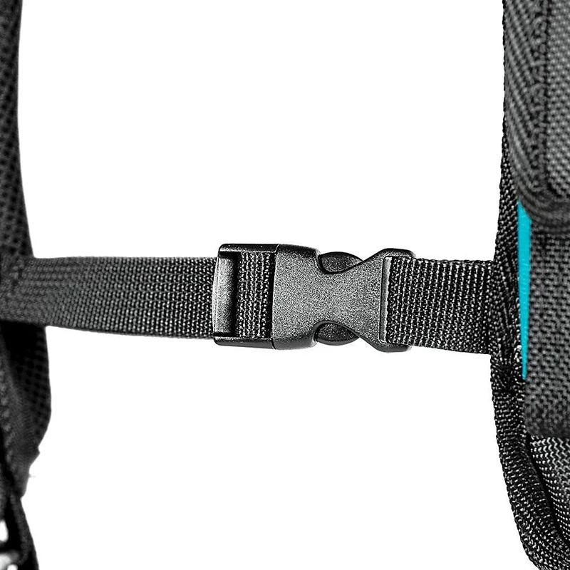 Makita E-15372 Ultimate Padded Braces & Phone Holder Comfort Lightweight Durable Solid Adjustable Straps