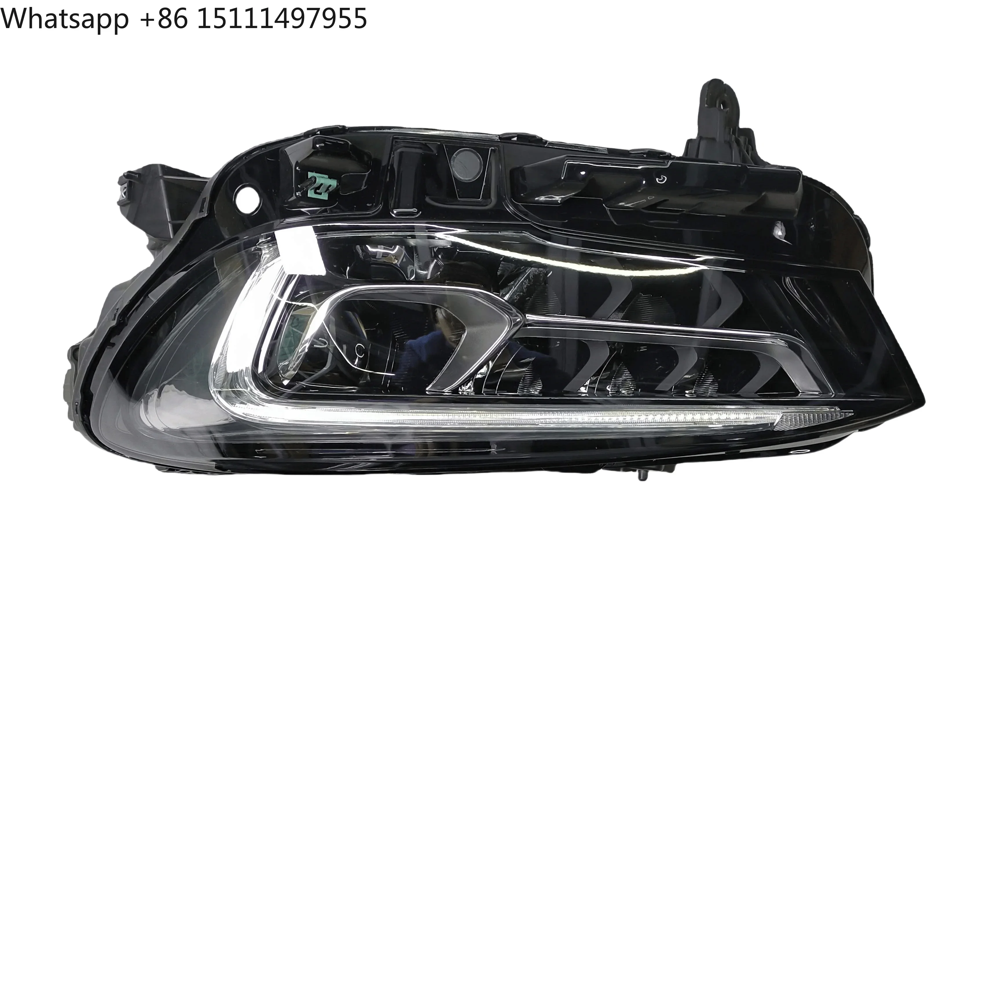High Quality Automotive Lighting System Auto Head Light 42725279 42708066 42743519 42764607 Buic k Encore GX High Configuration