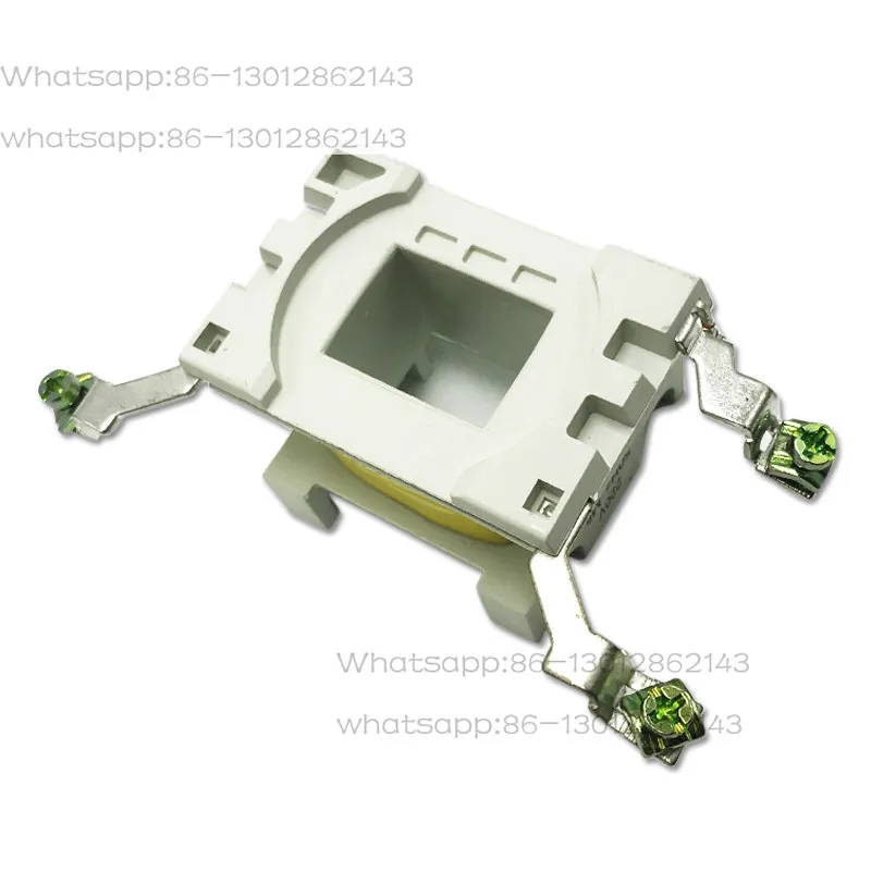 LC1D contactor general purpose 4011/5011/6511/8011/9511CJX2 coil 380/220V