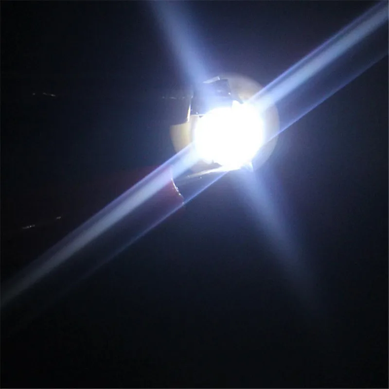 10 قطعة T5 B8.5d مصباح ليد لوحة سيارة سرعة أضواء لمبة لشروليه لاكيتي أوبترا نوبيرا فيفا جينترا سوزوكي فورينزا رينو