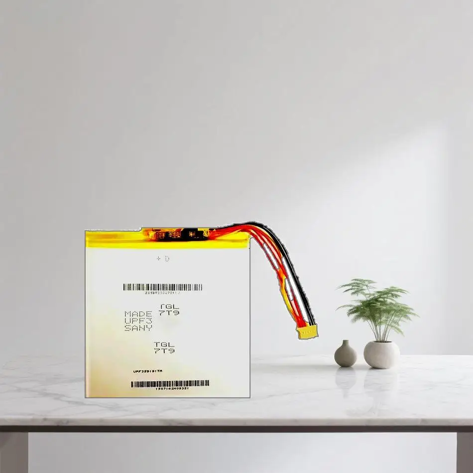 

Notebook Battery 5500Mah For Voyo A1 Mini Tablet PC Accumulator 7 Wire Plug+ 7Line