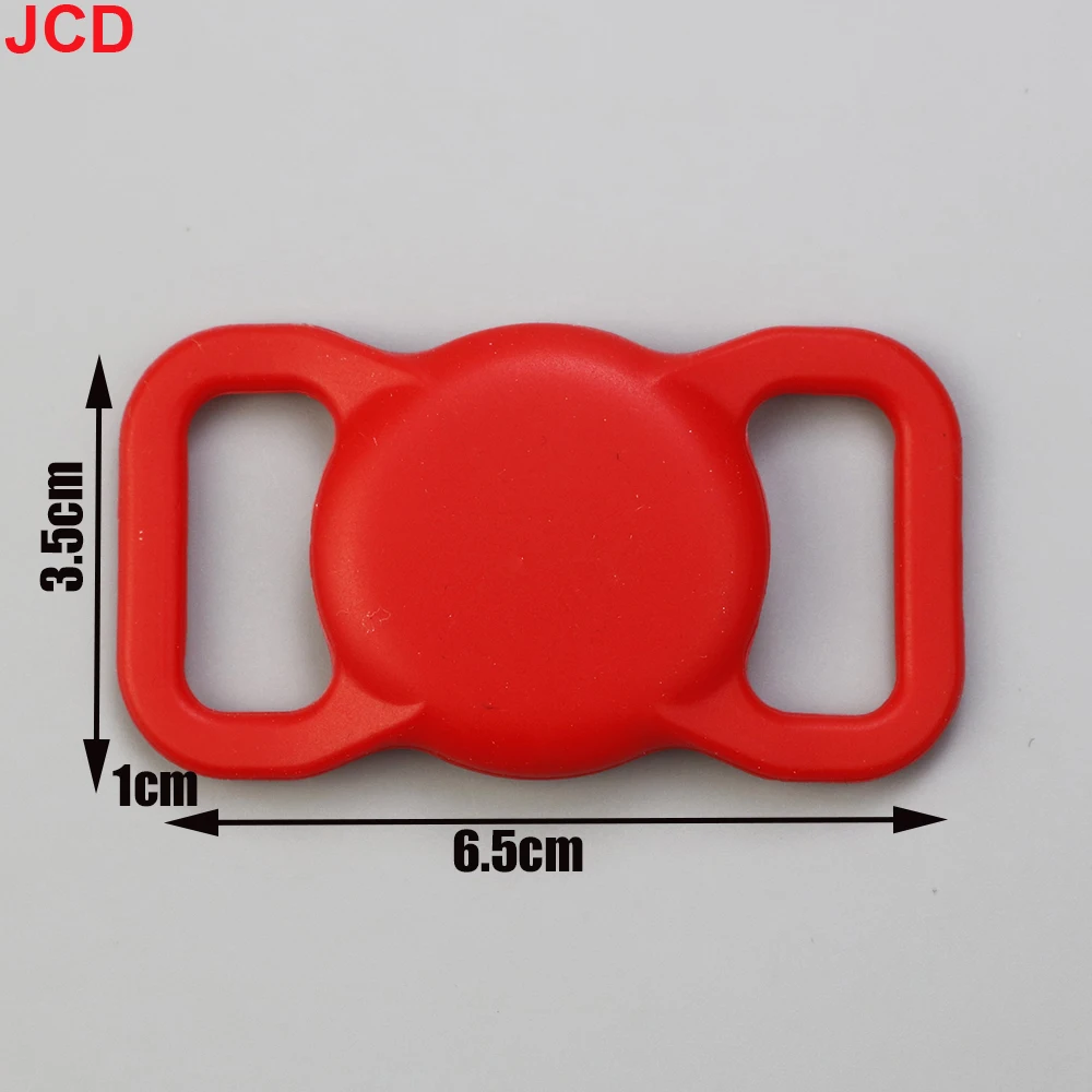 Защитная ярлык для безопасности, ярлыки для отслеживания, силиконовая ярлык для домашних животных, собак, кошек, мягкая Противоударная Накладка для Apple Airtag, Прямая поставка