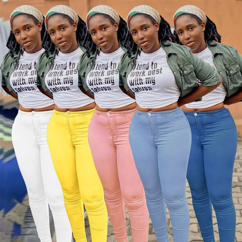 

Повседневные длинные леггинсы с высокой талией, женские осенне-зимние новые эластичные брюки свободного покроя от других брендов