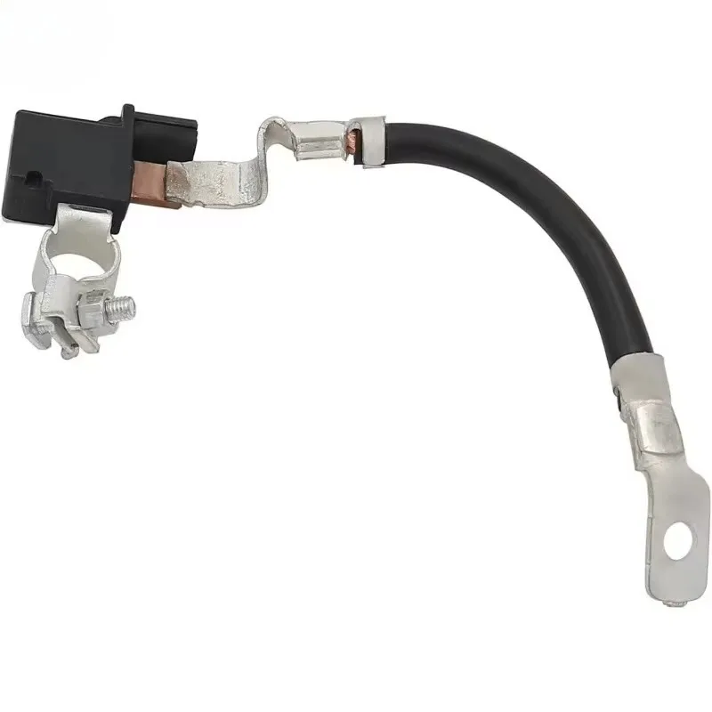LR048601 Battery Negative Terminal Buckle for Land Rover Discovery 4 2010- LR019931 LR032621 LR037867 GL2108