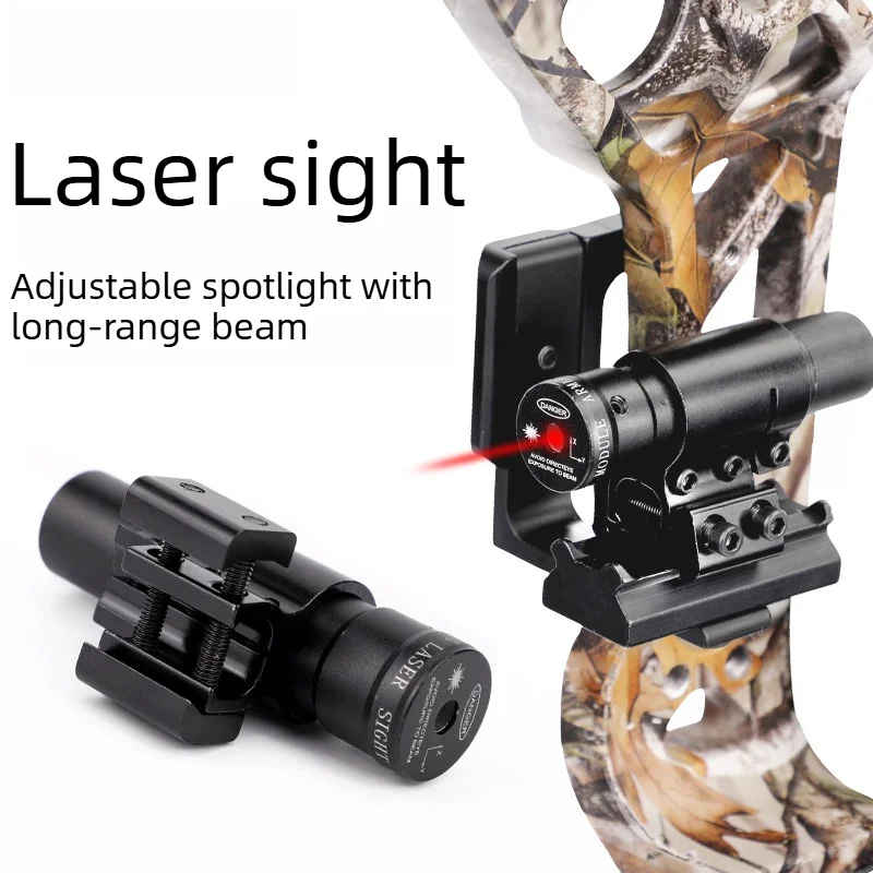 Hunting Bow Compound - Compound Bow and Arrow Accessories Pulley