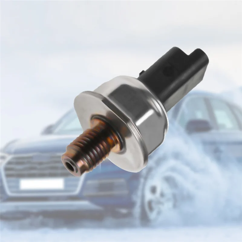 

Strict Fuel Pressure Sensor 9658227880 For Citroen Berlingo C1 C2 C4 C5 107 1007 206 207 Fiat Scudo 95-17 55PP06-03 Car