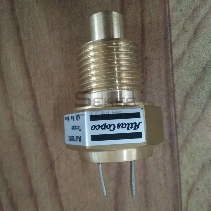 

Gold seller 1615783102 1089063709 1089057412 Atlas Copco Spare Part air Compressor Spare Parts Pressure Temperature Sensor