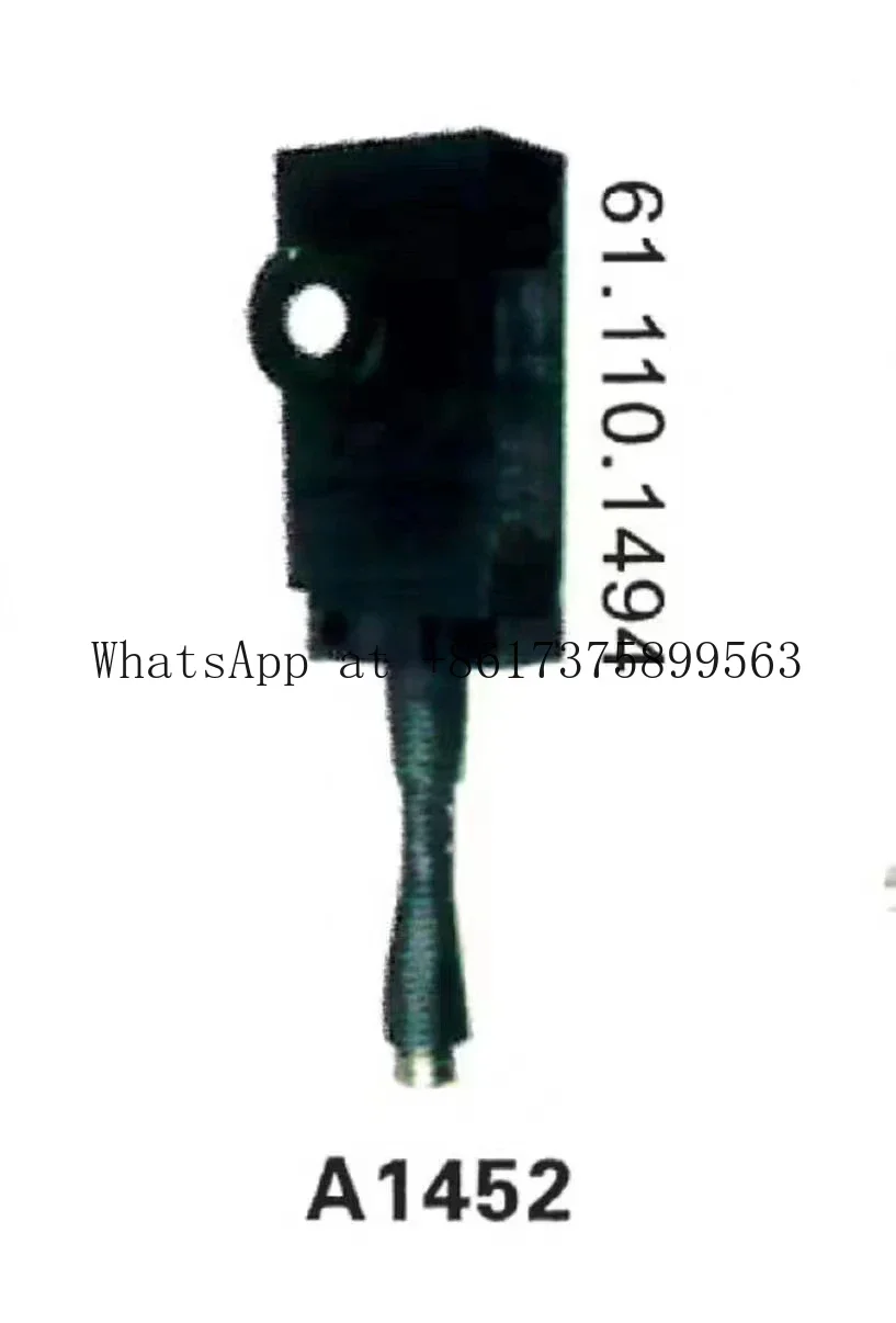 Germany M Sensor 61.110.1494 for Heidelberg Offset Printing hine Spare Parts