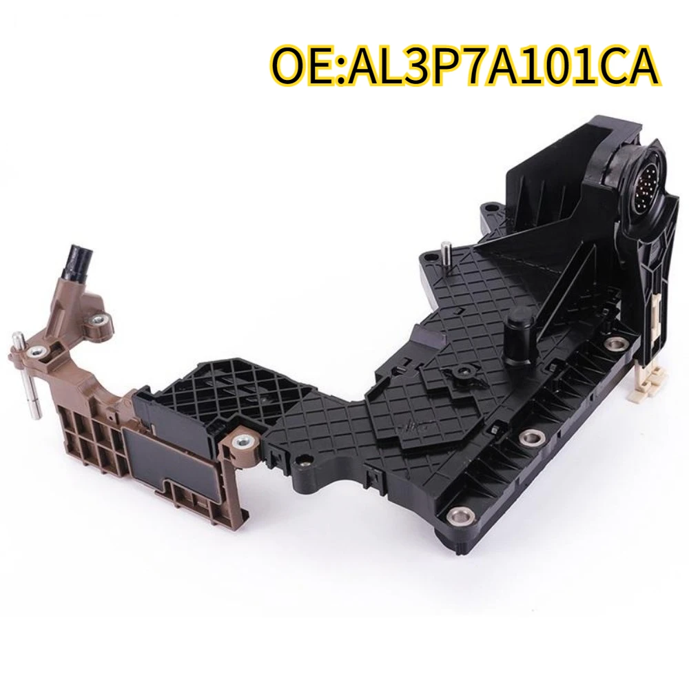 

High quality New For AL3P7A101CA 6R80 Gloednieuwe Transmissie Controle Module Lood Frame Pak voor Ford F150 2011 & UP