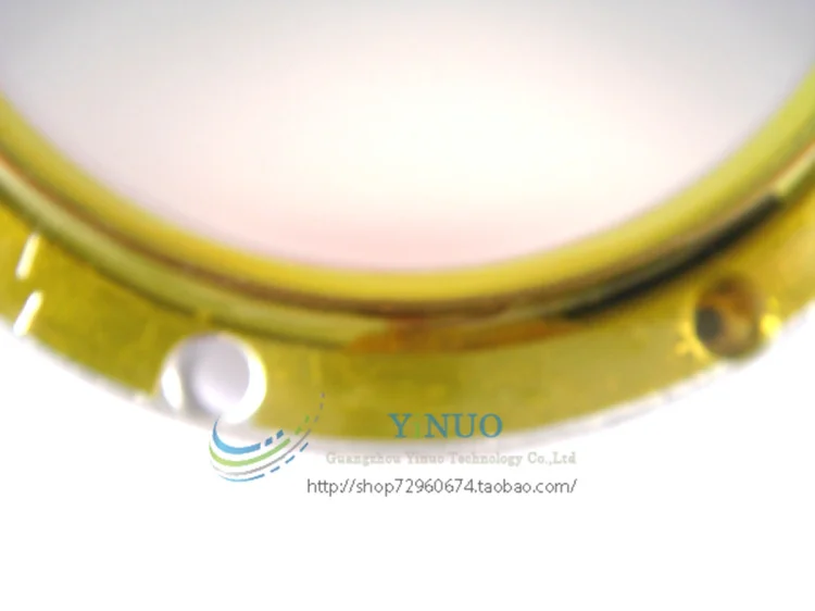 For JBL2431H 2431 2430 435A1 VLA301 treble voice coil SRX 715 725