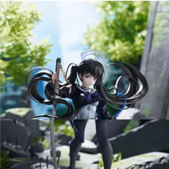 

23CM Sword gun Colors Blue Action Figure