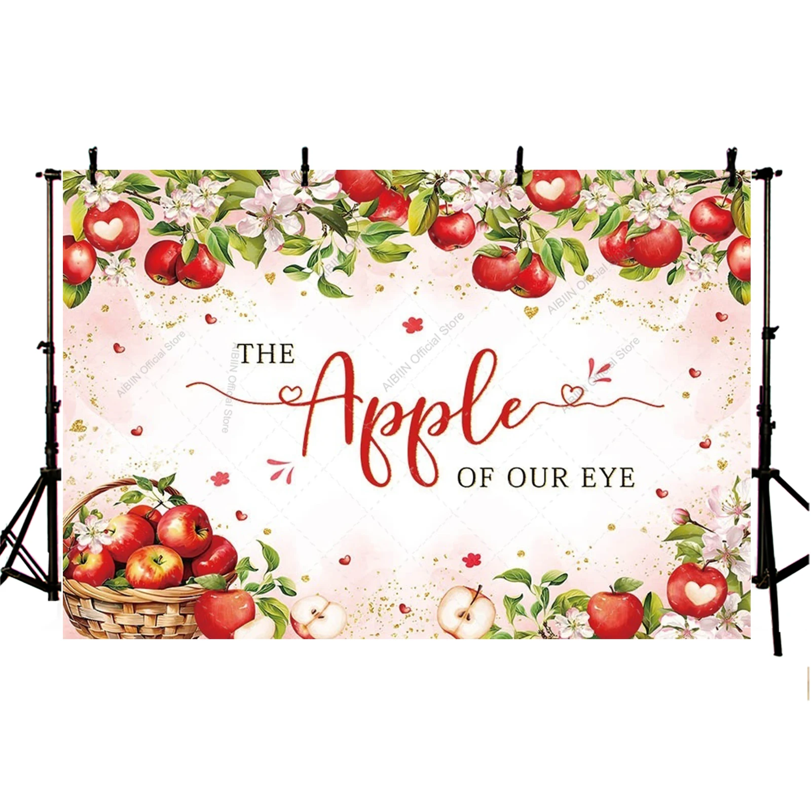  The Apple Of Our Eye Baby Sh - Baby Food Apple review and price