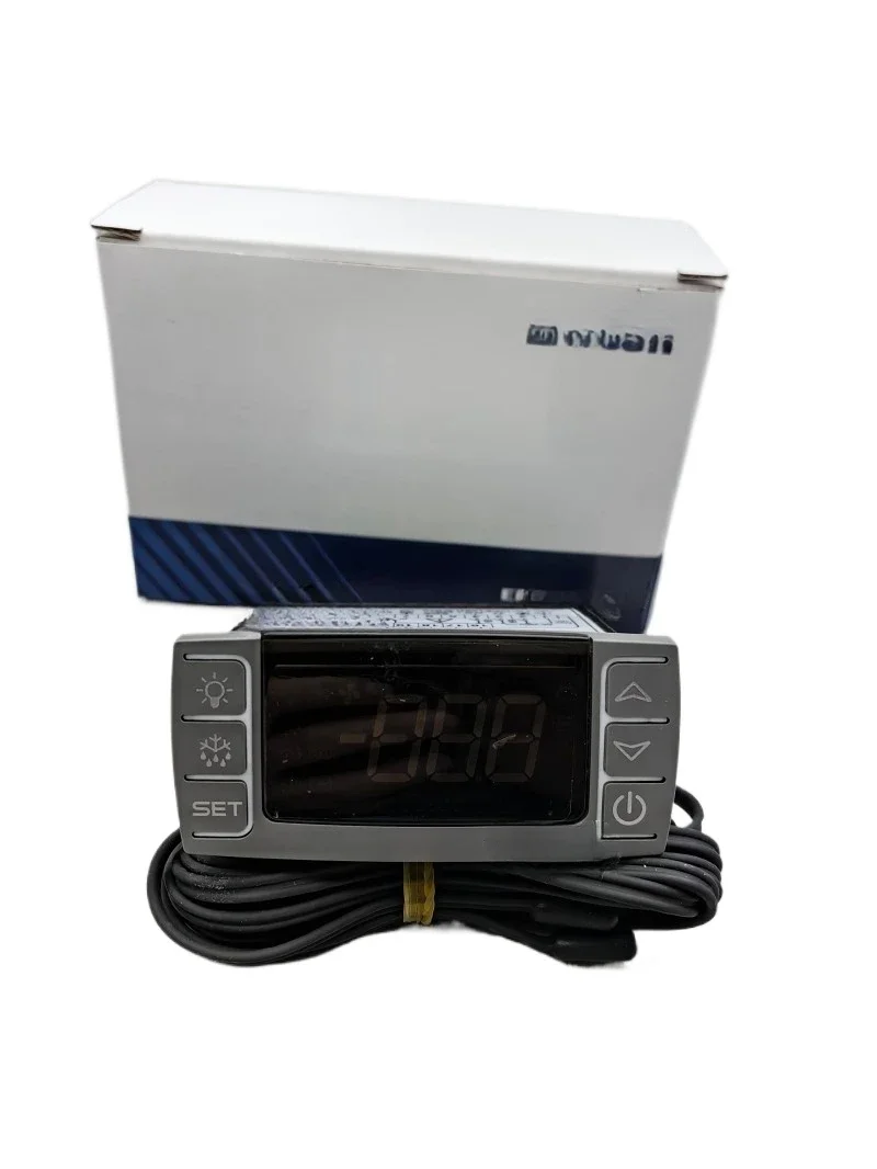 

XR75CX//DIXELL XR75CX Thermostat Freezer Temperature Controller