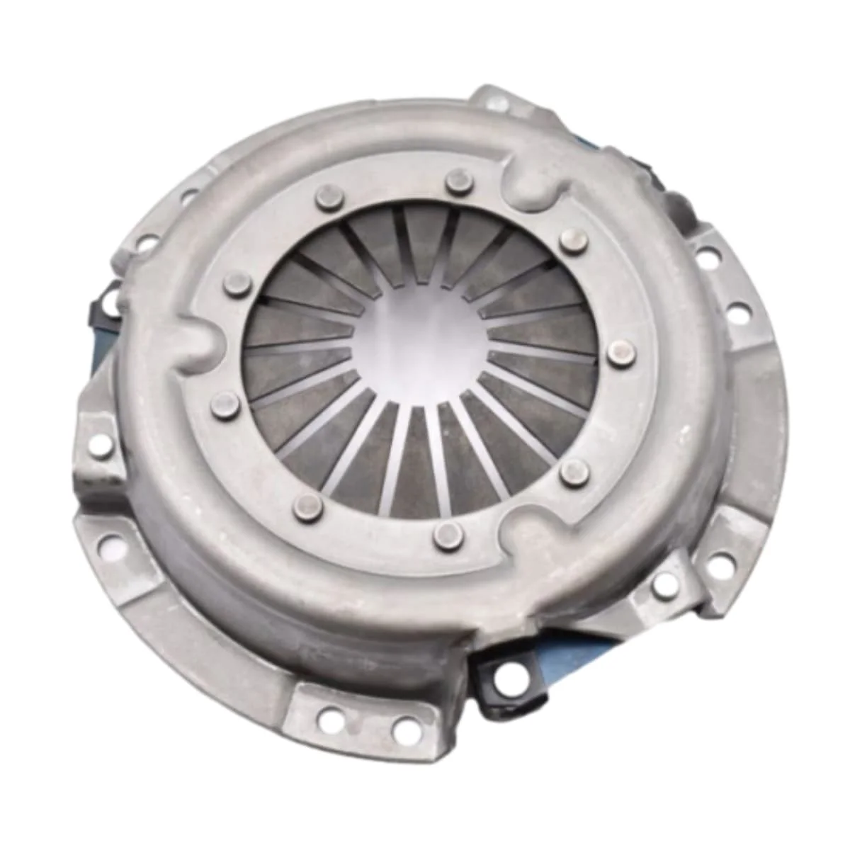 

New Clutch Pressure Plate 794200-21700 For Tractor YM155T YM155 1100 YM1300 YM1401 YM1510 YM1601 YM1702 YM1720 1-year Warranty