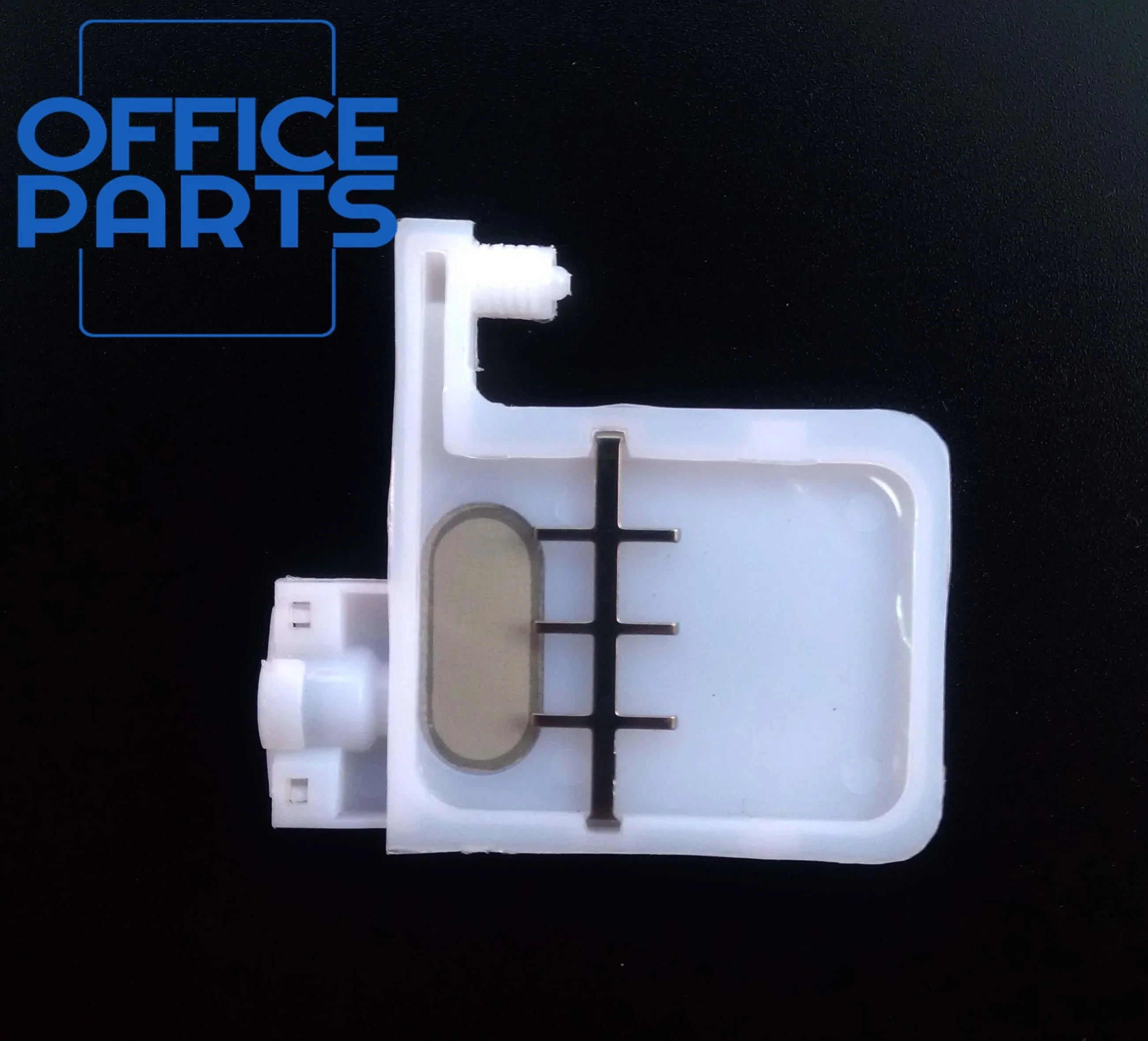 

10 шт. DX5 большой демпфер чернил для EPSON DX4 DX5 XP600 4720 печатающая головка Mutoh Galaxy Allwin Xuli Aifa Roland фильтр для чернил принтера