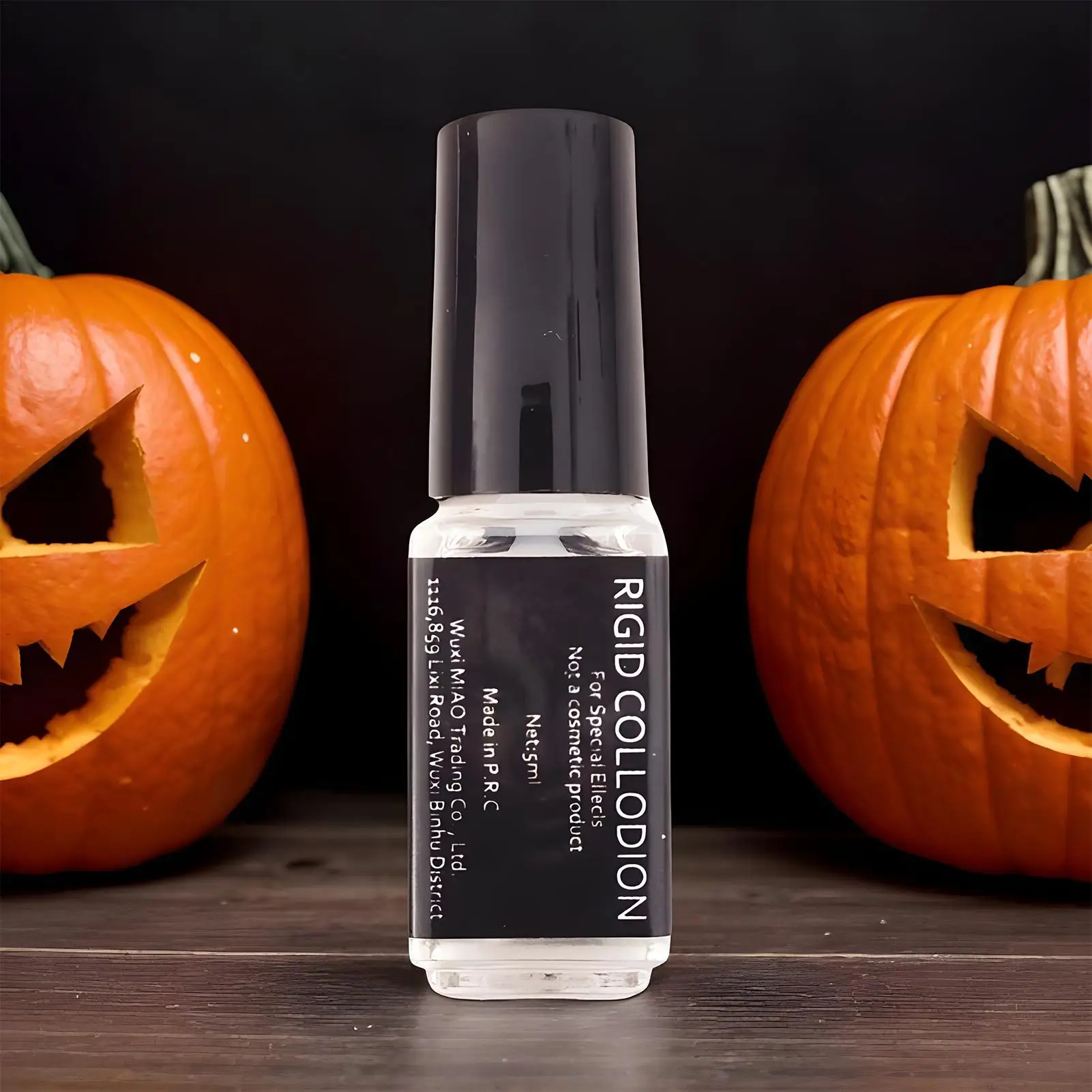 Makeup Clear Scarring Liquid Makeup Scarring Liquid Realistic Cosmetic Specials Effects Liquid For Television Halloween