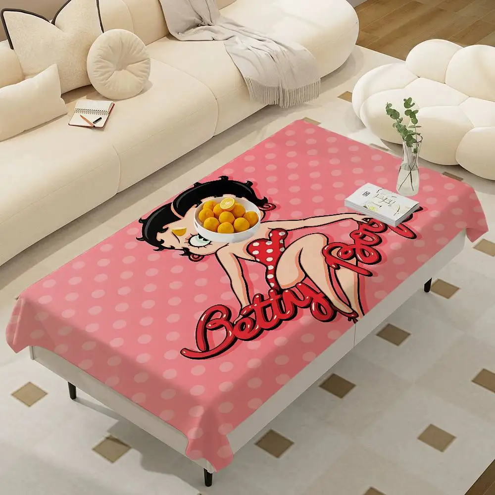 Betty Boop Style Furniture -AliExpress