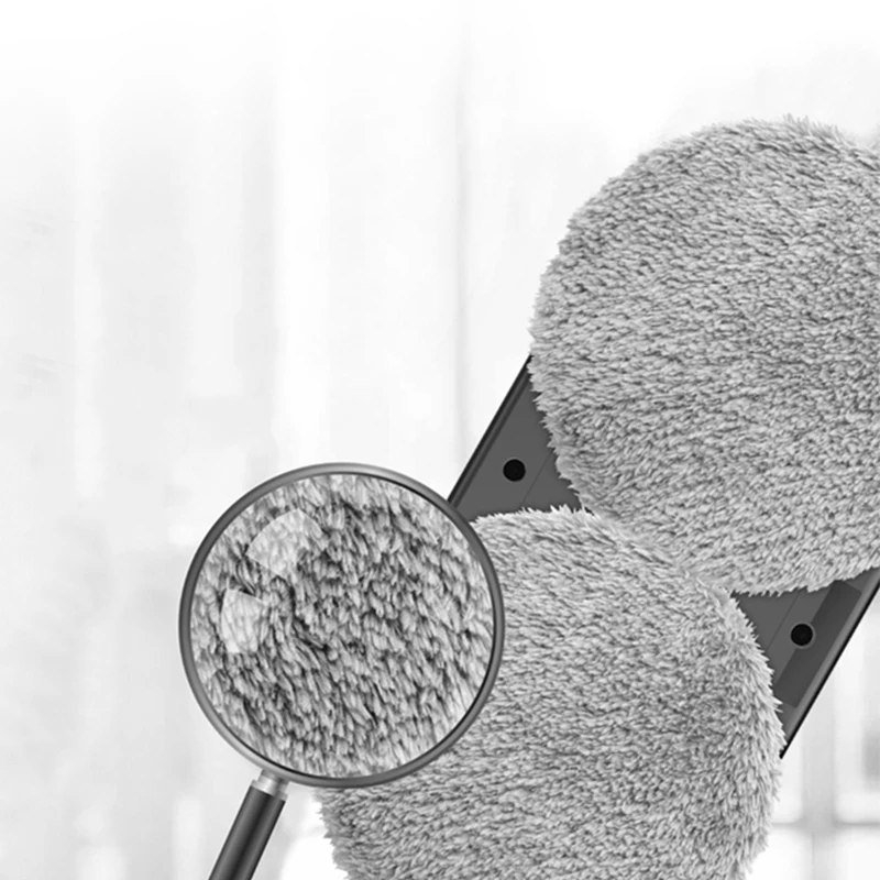 Robot lavavetri, robot lavavetri intelligente con spruzzo d'acqua automatico