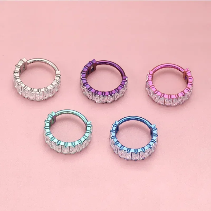 Thumbnail 2 - #25 Best Nose Jewelry to Buy In 2026