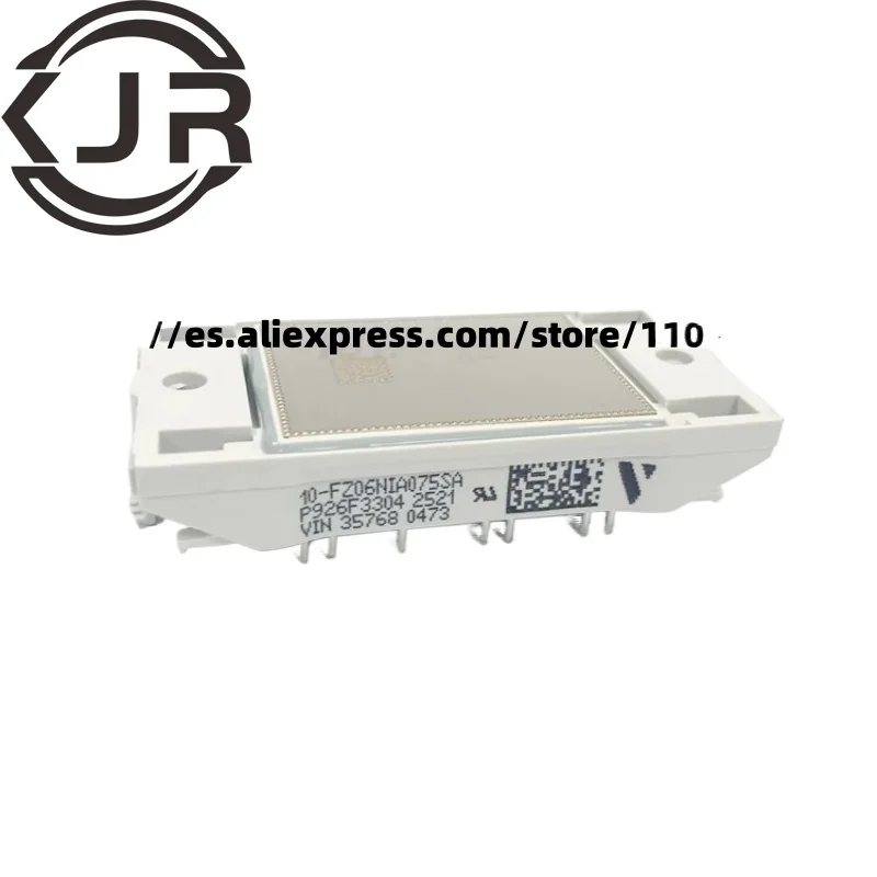

10-FZ06NIA075SA P926F3301 P926F3303 P926F3304 IGBT Module New Original