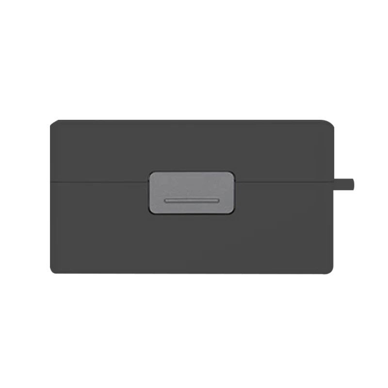 Funda protectora para auriculares R91A, adecuada para micrófono 2, funda silicona, carcasa lavable