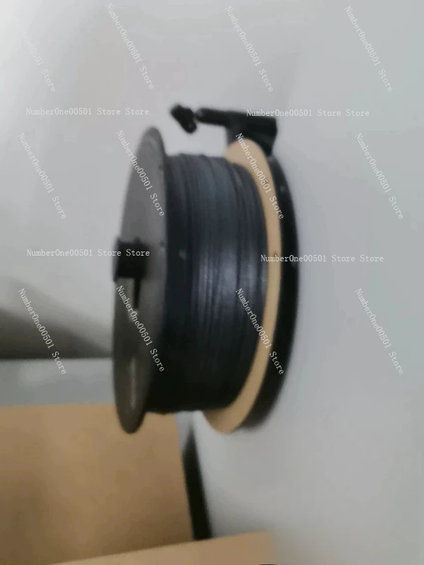 PPS-CF Reinforced 3D Printer Filament High Temperature 264°C V0 Retardant Industrial Grade