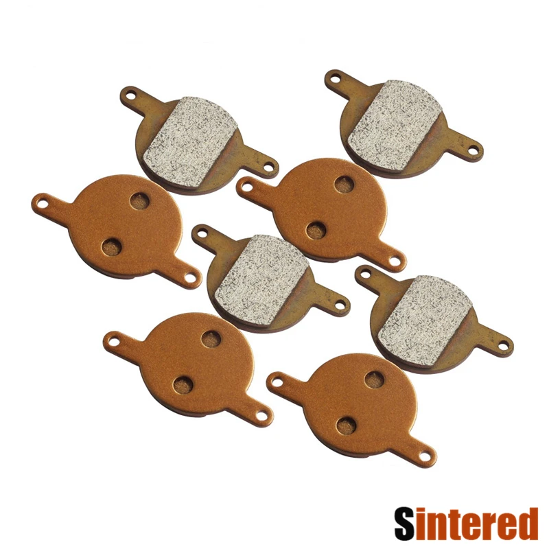 

Bicycle Disc Brake Pads For MAGURA Julie 2001-2008 Calipers Mountain MTB BIKE Sintered Part