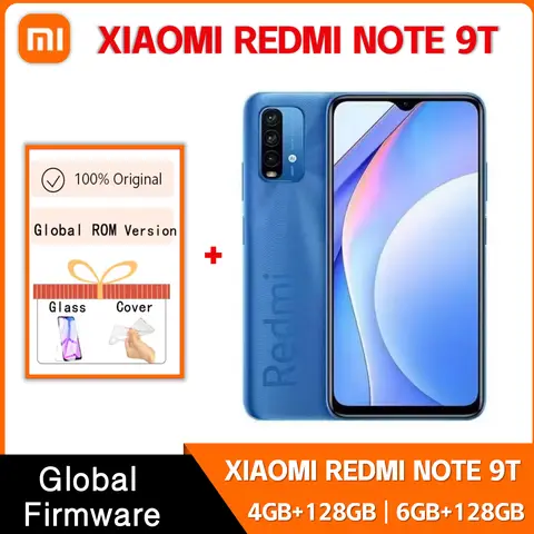 Redmi 9t 128gb-AliExpress