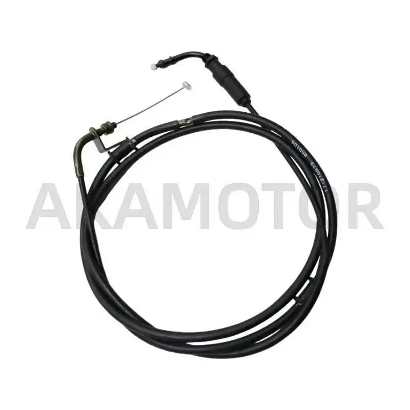 

Throttle Cable For Loncin Voge LX150T-37 SR150R