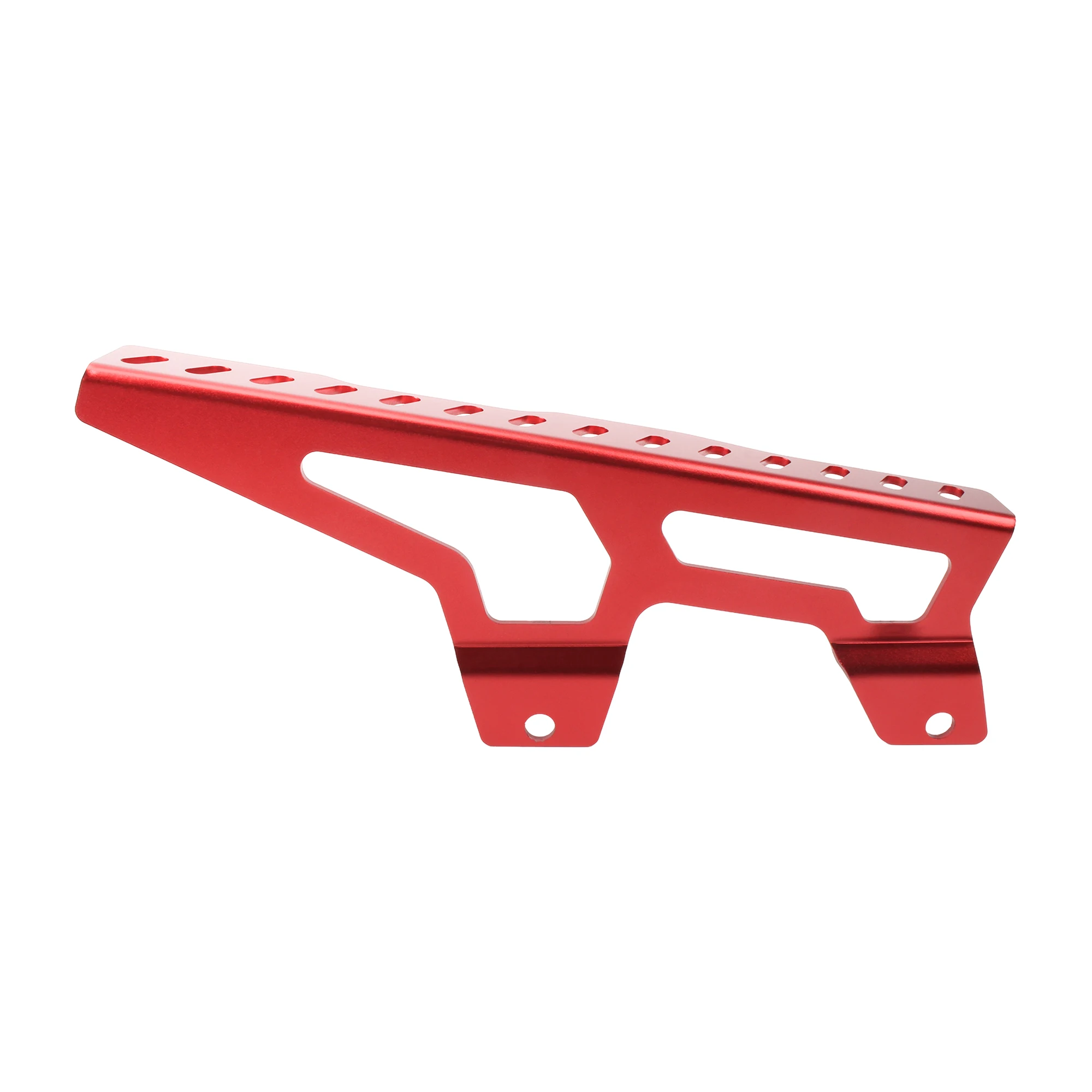 AliExpress PowerMotor Electric Bike Chain Guard Protection Cover Aluminium Alloy For Sur-Ron Ultra Bee Surron UB Dirt Bike Accessories Modification