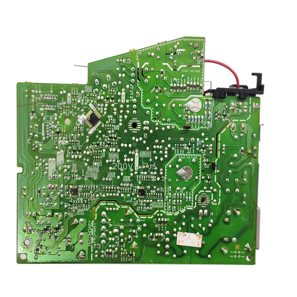 Original test For HP P1005/P1006/P1008 Power Supply Board RM1-4602-000 RM1-4602 Printer Parts On Sale