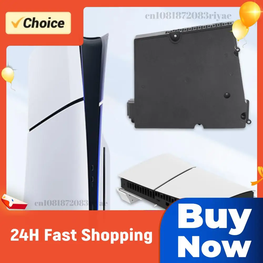 

ADP-400GR Power Supply Internal AC Adapter Unit Power Adapter Replacement PSU for PS5 Slim 100-127V 200-240V