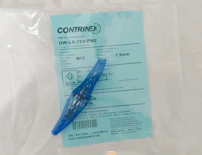 65/2000  Brand new KRYNA high-pressure proximity switch DW-LS-703-PM2 DW-LS-701-PM4 LD-703-PM2