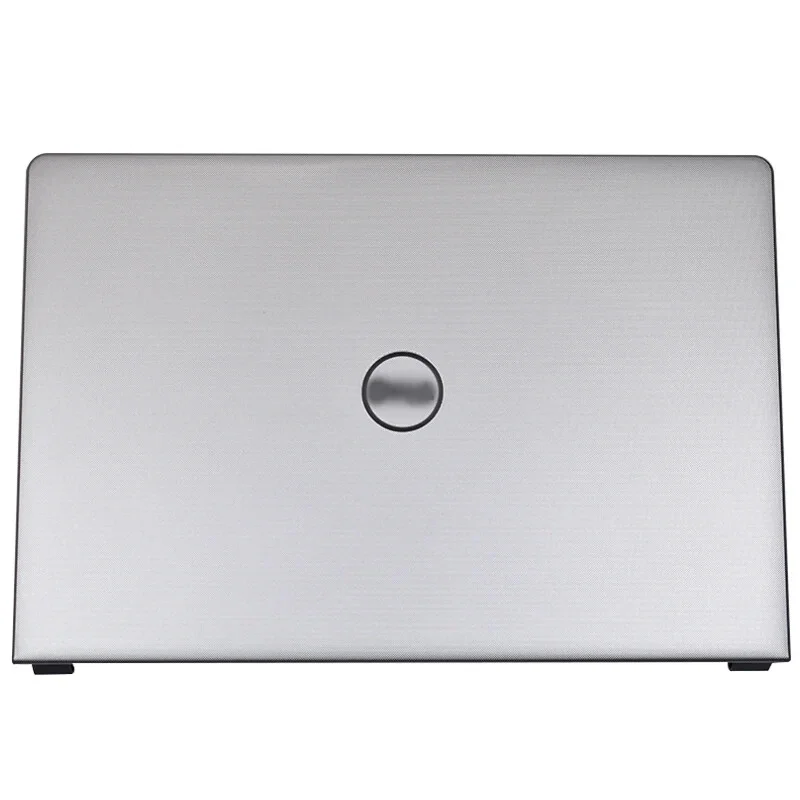 For Dell Inspiron 15 5000 5555 5558 LCD Back Cover/Front Bezel 07NNP1 Non Touch