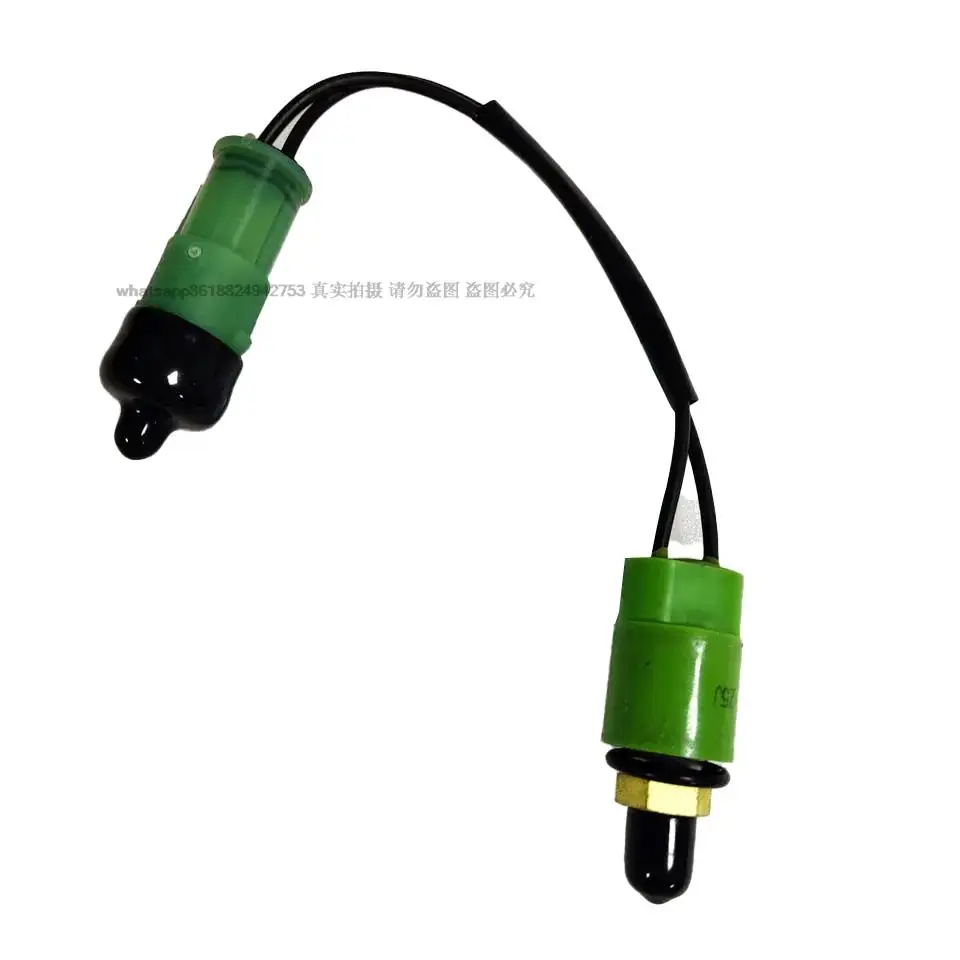 

Construction Machinery Parts Oil Pressure Sensor 7861-99-1300 7861-99-4700 7861-99-4500 WA300 WA350 WA400