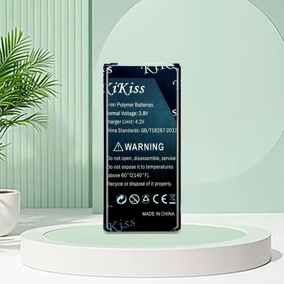 

4400Mah Tlp037a7 Mobile Phone Battery For Alcatel Plex T780H Tcl 10L Fast-Charging Durable