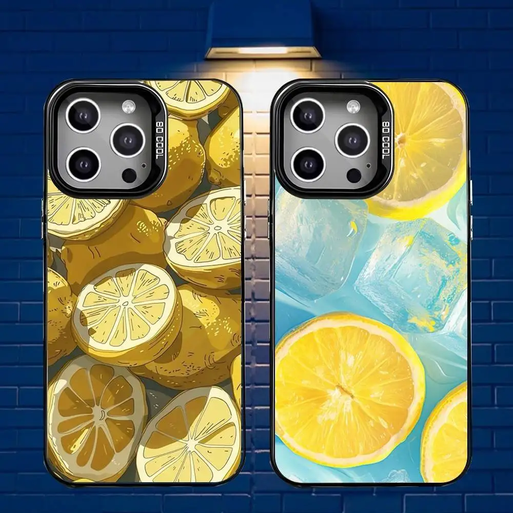 

wallpaper for your summer Phone Case For iPhone 16,15,14,13,12,11,Mini,Pro,E,MAX Gray Matte Silicone Black Cover