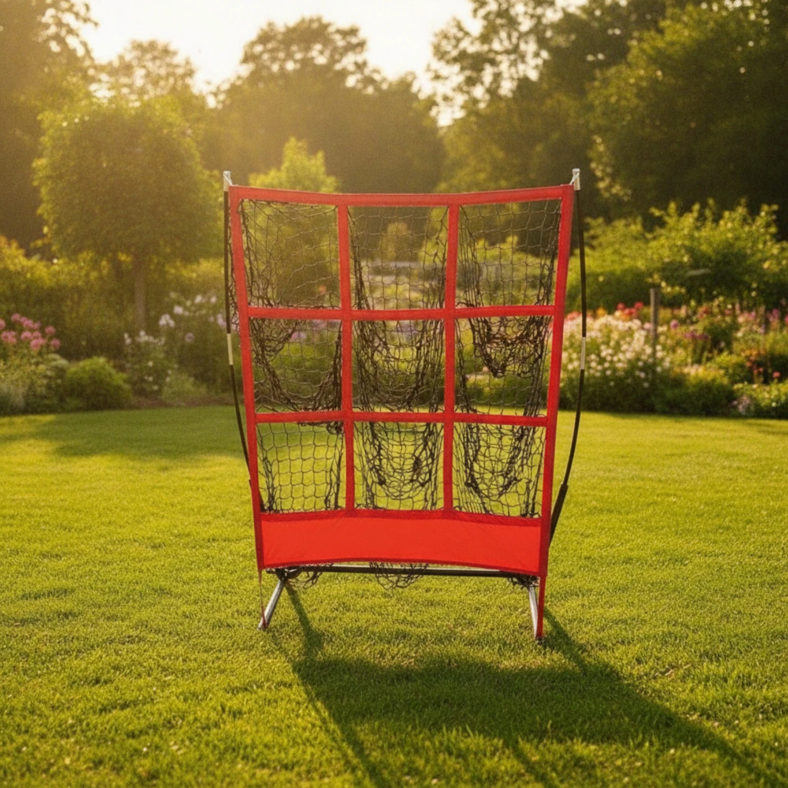 rete-da-allenamento-per-baseball-rete-portatile-per-lancio-ausilio-per-allenamento-rettangolare-robusta-per-giardino