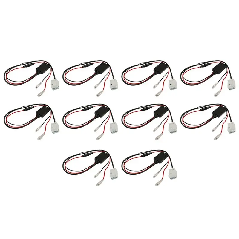 

Powerful 10X For Holden VE Series 1 Bluetooth Audio Module 2006-2010 Commodore WM HSV SSV SS SV6 RCD510