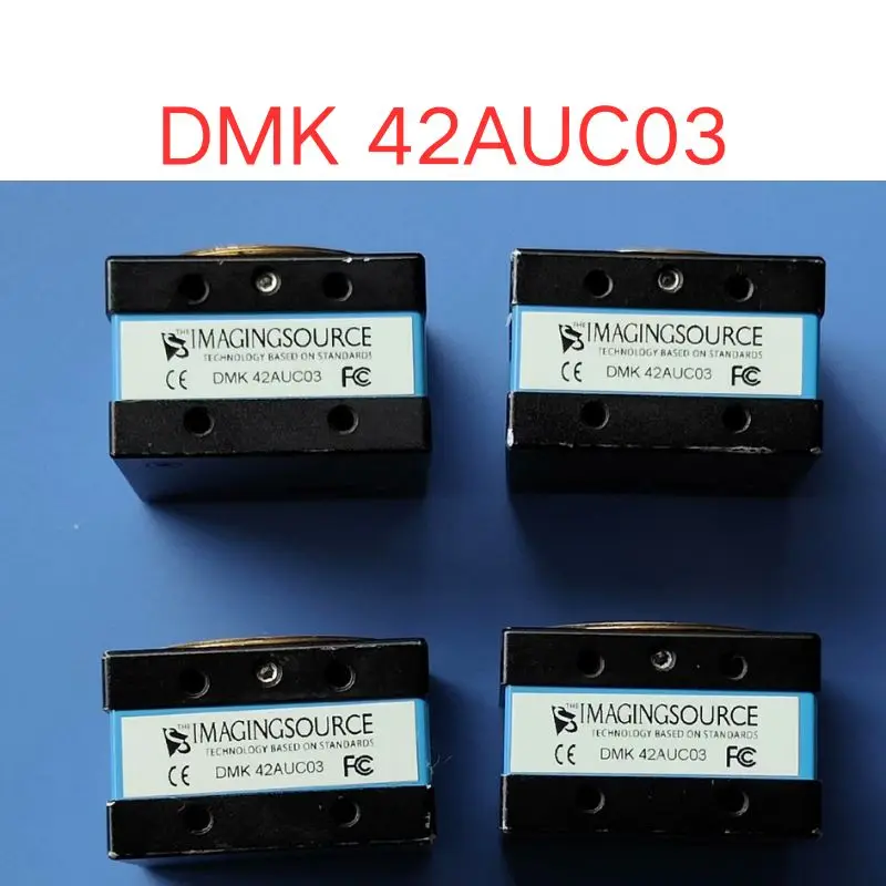 

used DMK 42AUC03 Industrial Camera DMK42AUC03 test OK Fast shipping