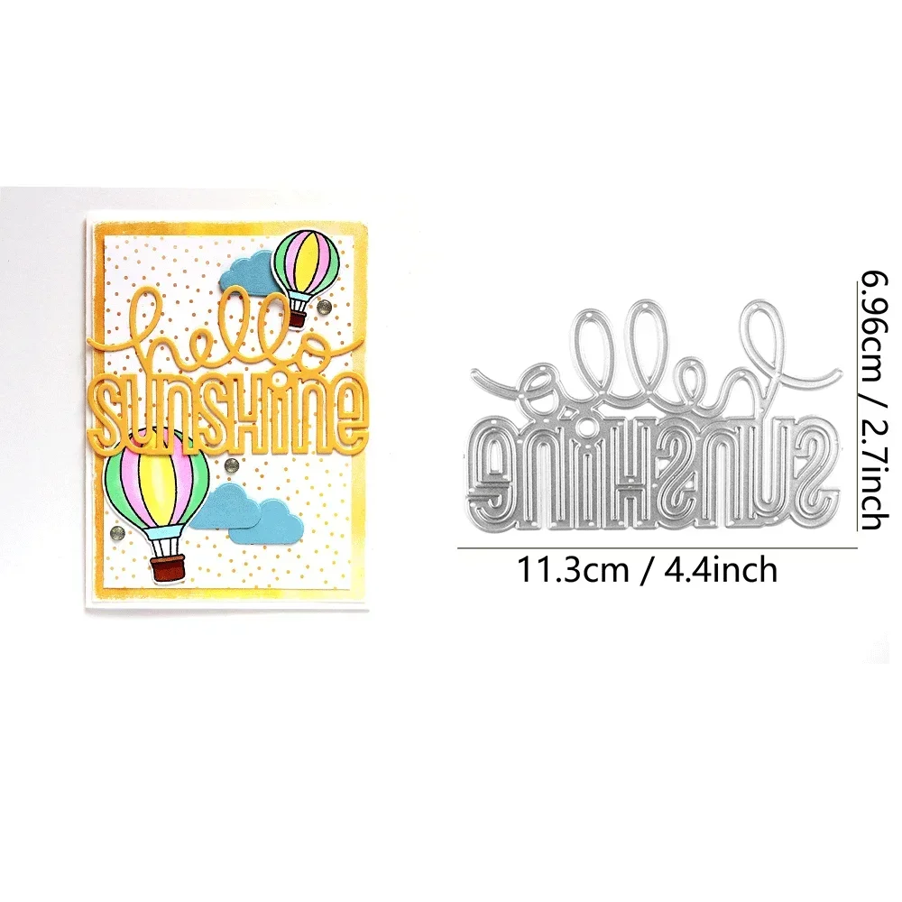 Magische Iris Camera Add-On Metalen Stansmessen Embossing Diecut 2024 Nieuw Voor Diy Kaarten Maken Scrapbooking Crafting Supplies